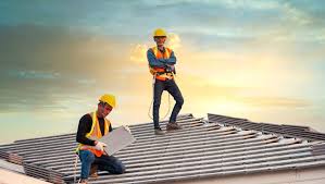 Best Metal Roofing Installation  in Joseph, OR